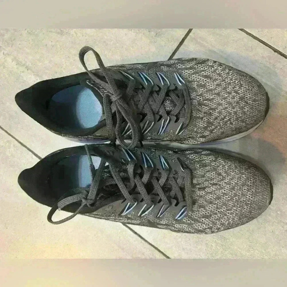 Nike Air Zoom Pegasus 36 Road Running Shoes - Men's Size 8? - Picture 5 of 11